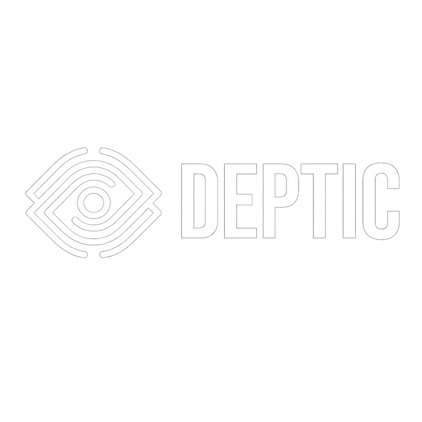 Deptic Logo