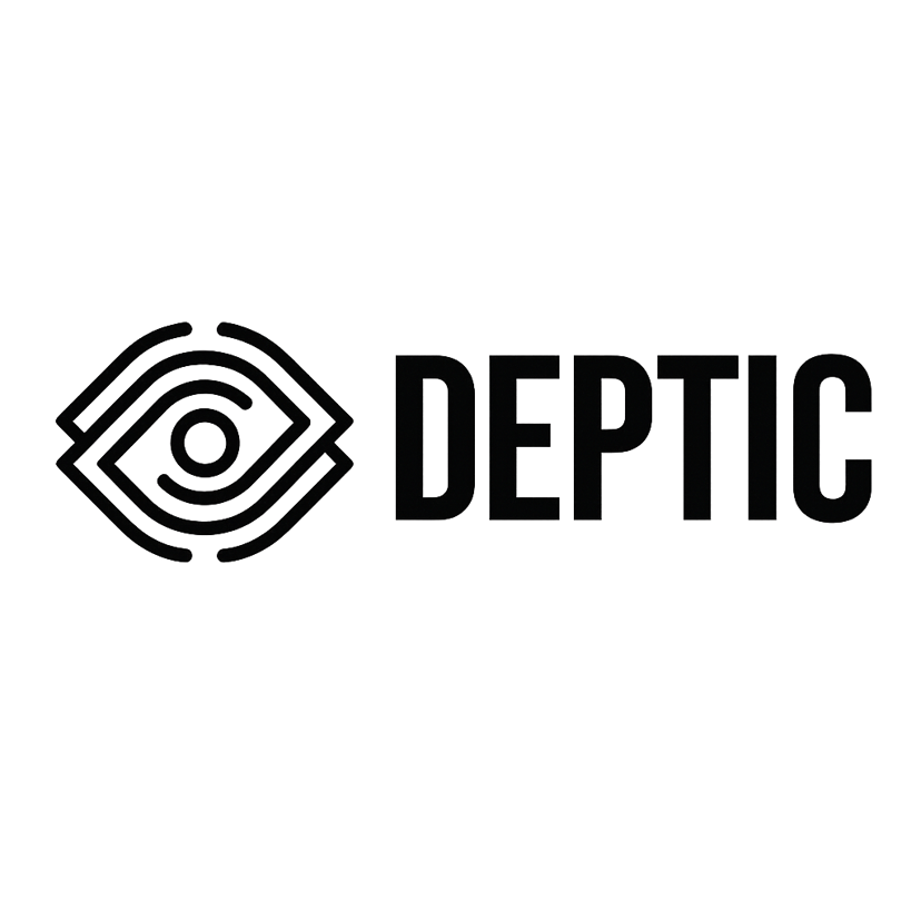 Deptic Logo